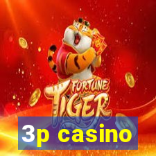 3p casino